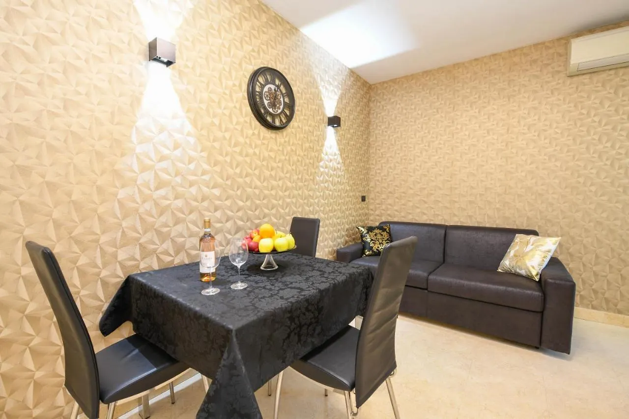 Appartamento Elite Du Lac Desenzano del Garda Daire